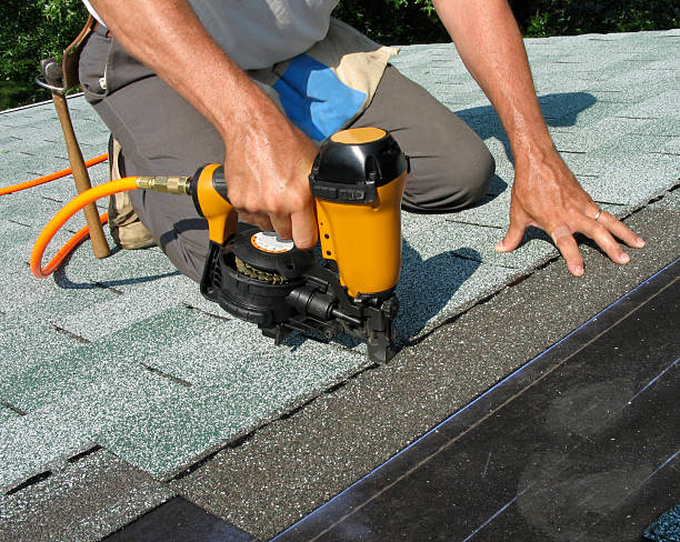 Best Slate Roofing Contractor  in Dallas, GA