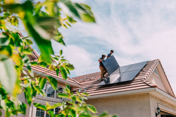 Best Gutter Installation and Roofing  in Dallas, GA