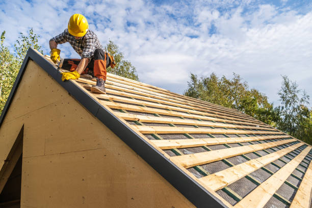 Best Roof Repair Services  in Dallas, GA