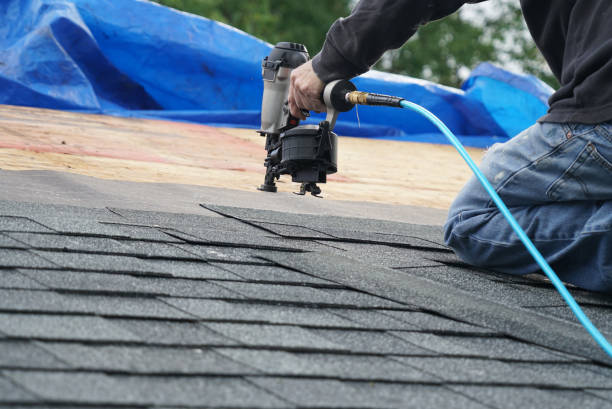 Quick and Trustworthy Emergency Roof Repair Services in Dallas, GA