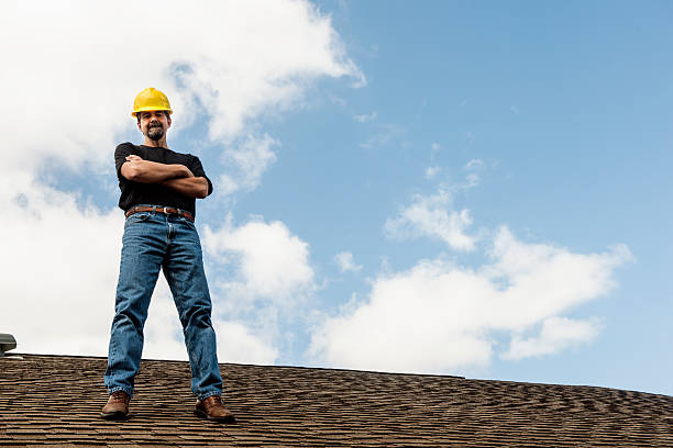 Best Local Roofing Companies  in Dallas, GA