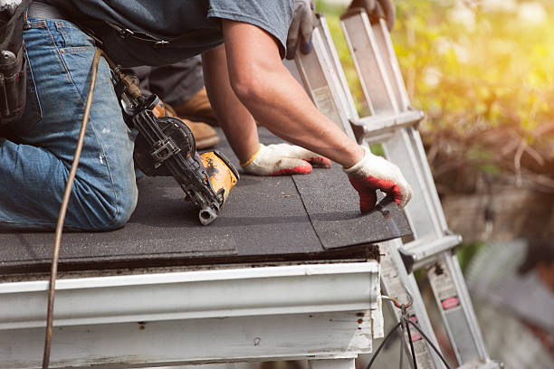 Professional Roofing Contractor in Dallas, GA